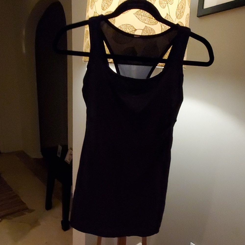 Lulu black top